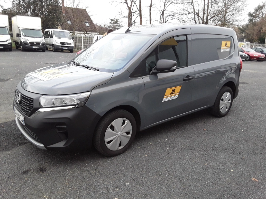 Jb Location Location Utilitaire Bordeaux Location De Vehicules 1