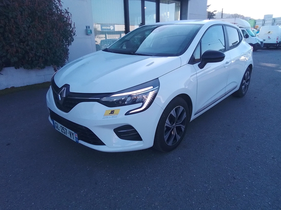 Jb Location Location Utilitaire Bordeaux Location De Vehicules 2