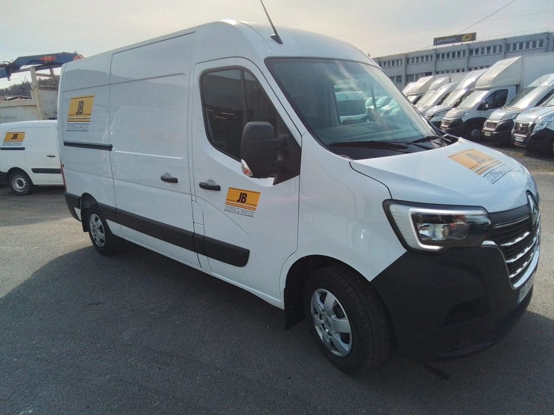 Jb Location Location Utilitaire Bordeaux Location De Vehicules 3