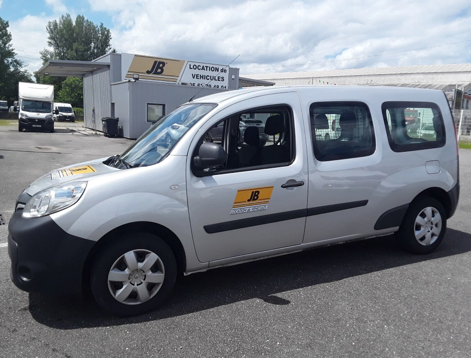 Jb Location Location Utilitaire Bordeaux Location De Voitures