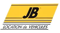 Jb Location Location Utilitaire Bordeaux Logo Jb Location