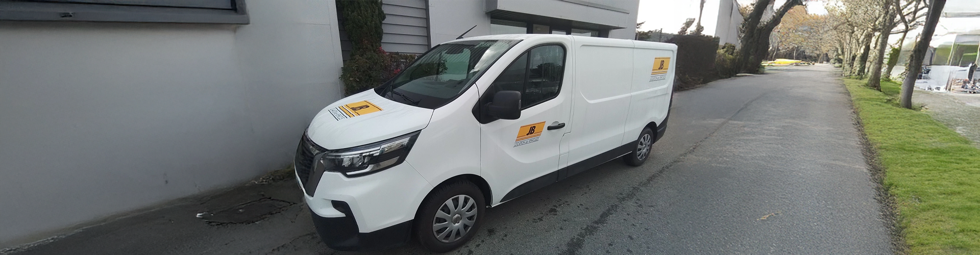 Location utilitaire à Agen